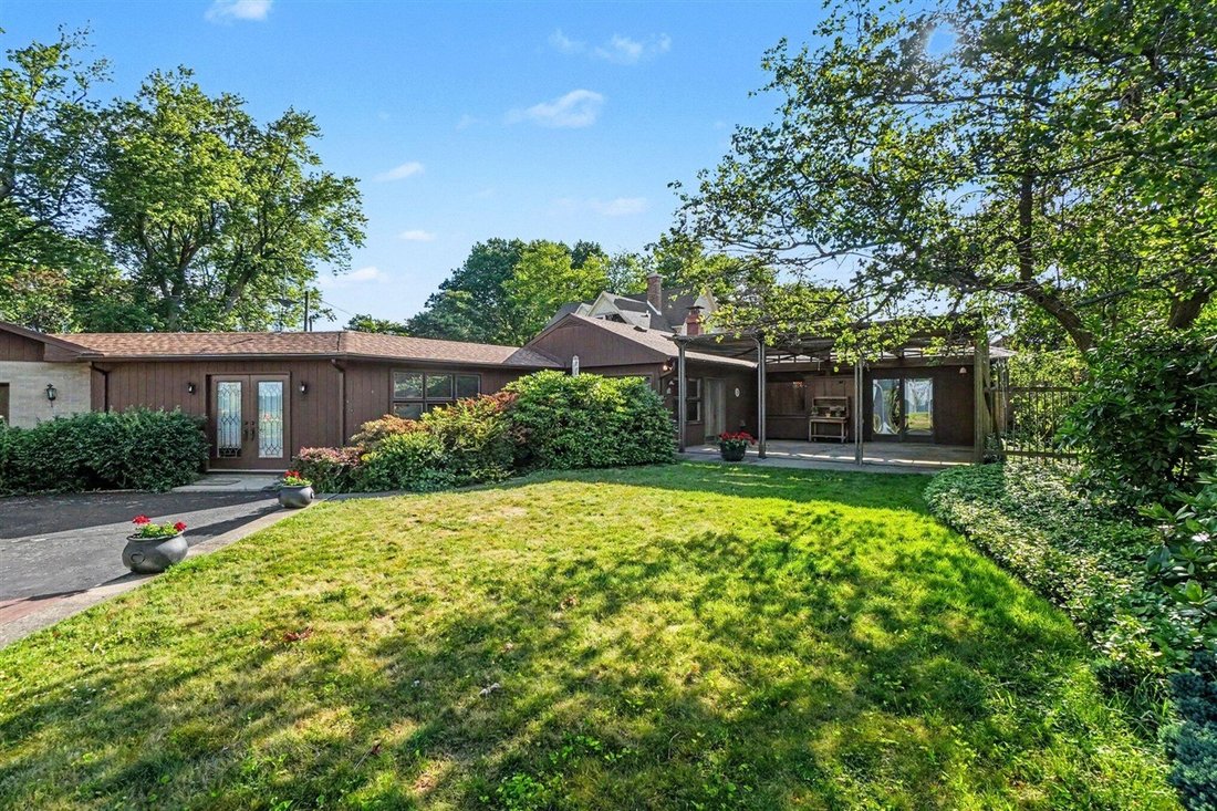 House in South Haven, Michigan, United States 2 - 18307168