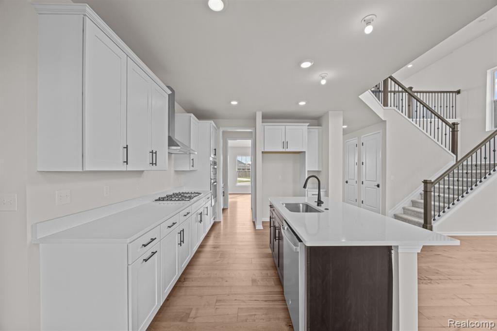 House in Washington, Michigan, United States 5 - 18307131