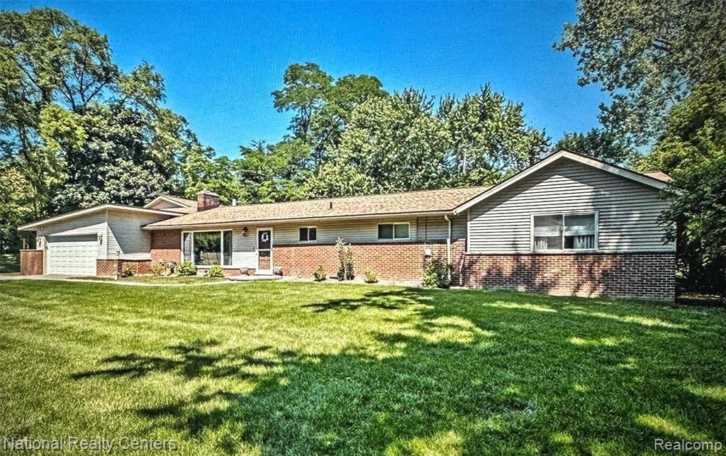 House in Bloomfield Hills, Michigan, United States 2 - 18307417