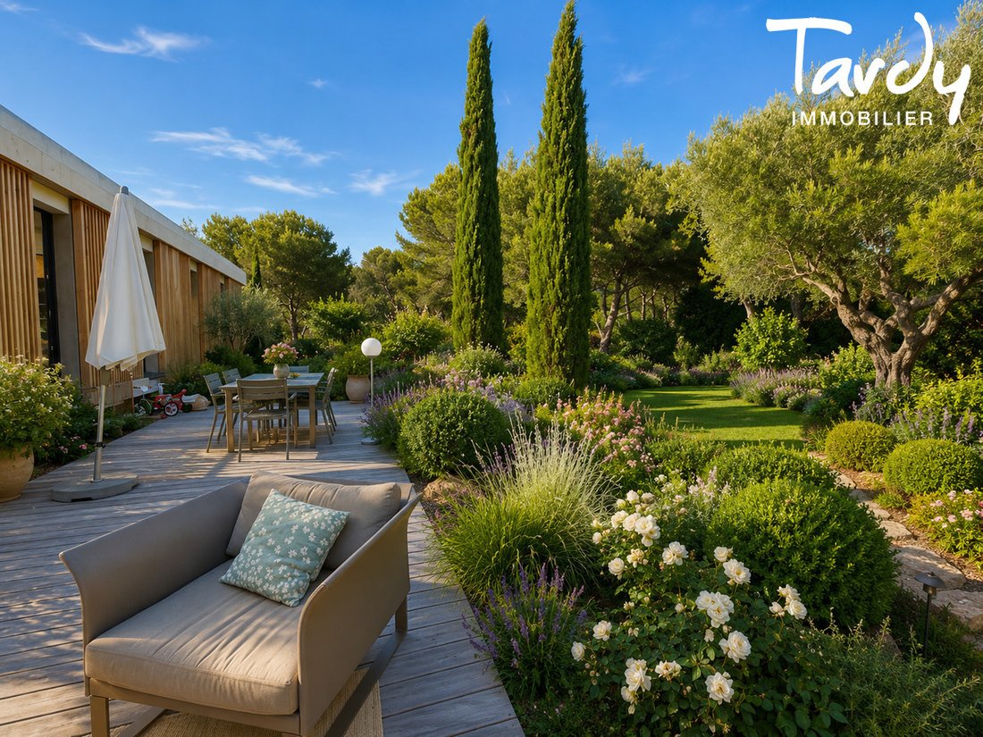 Villa a Bandol, Provenza-Alpi-Costa Azzurra, Francia 5 - 18306256