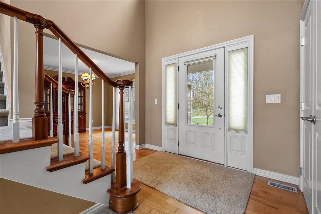 House in Kalamazoo, Michigan, United States 3 - 18307751