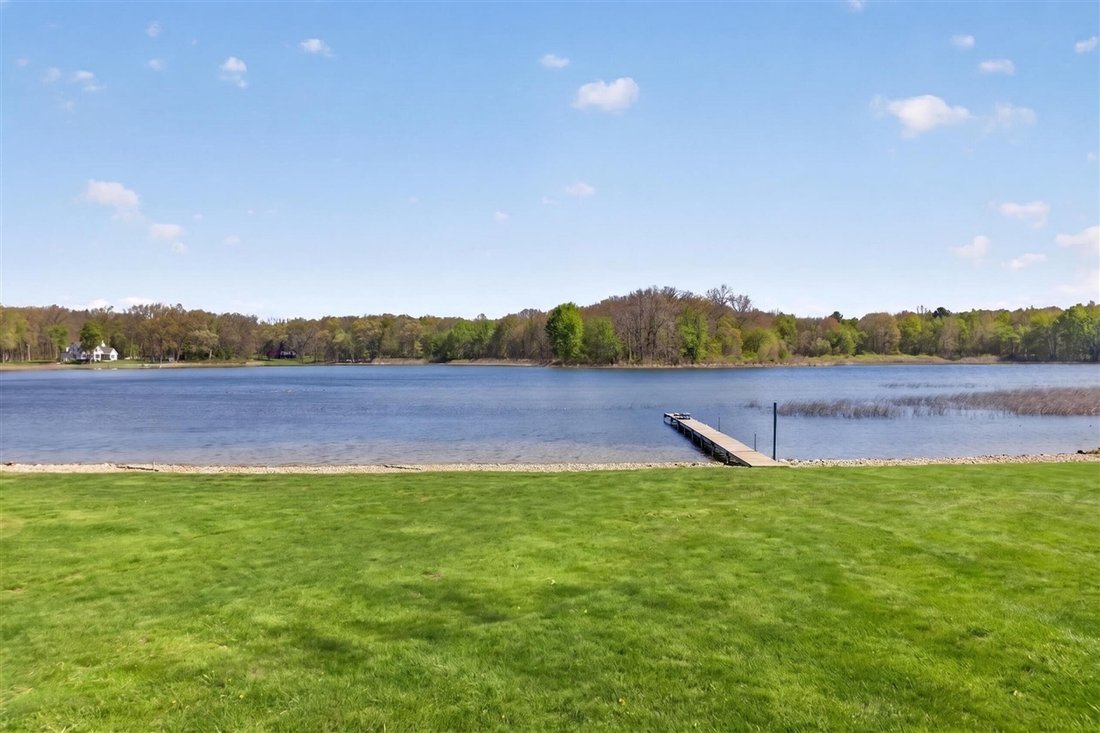 House in Hanover, Michigan, United States 5 - 18308648