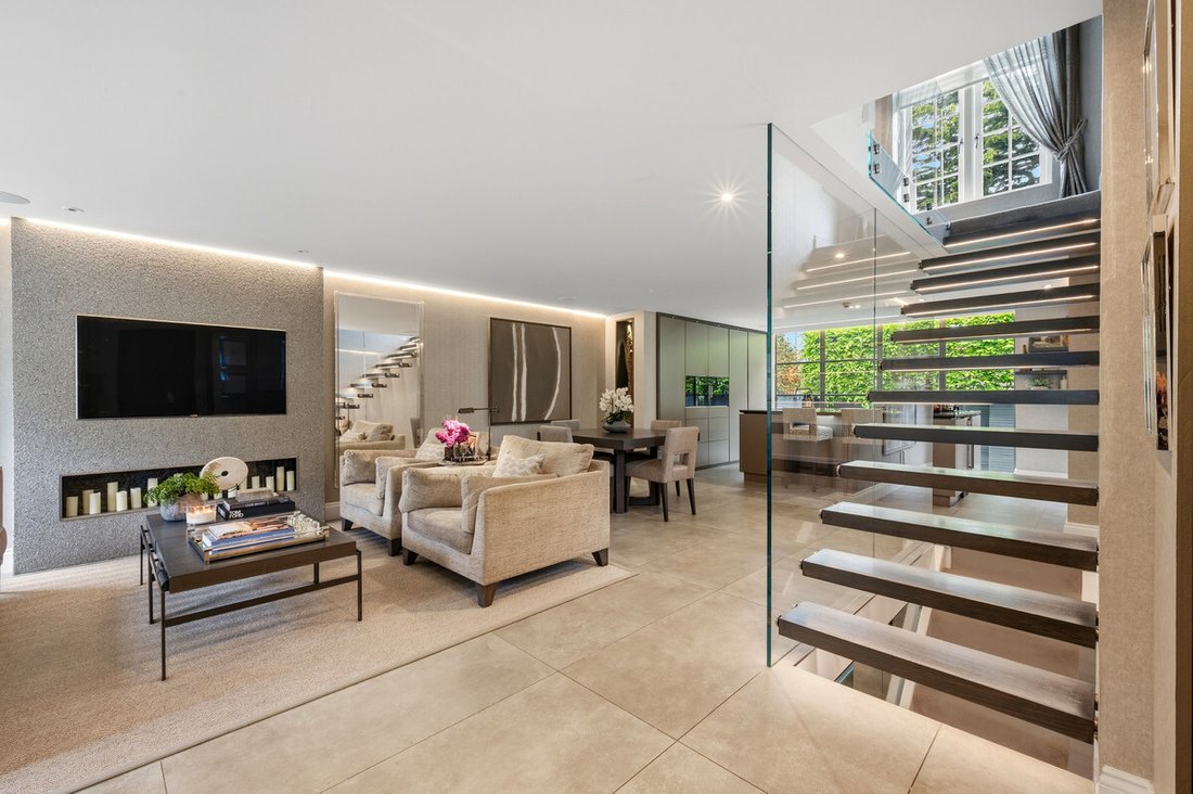 House in Wimbledon, Merton, England 2 - 18306127