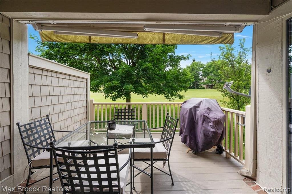 Condo in Bloomfield Hills, Michigan, United States 5 - 18307754