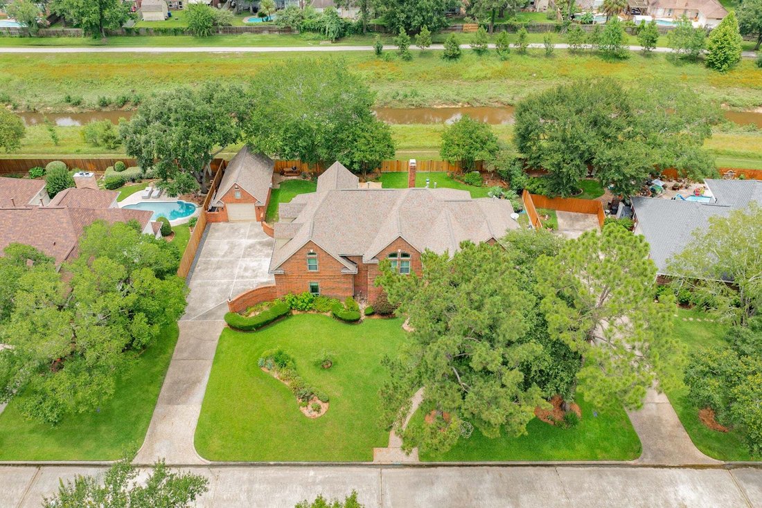 House in Houston, Texas, United States 5 - 18306930