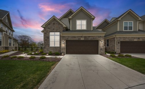 Condo in Ann Arbor, Michigan, United States 1