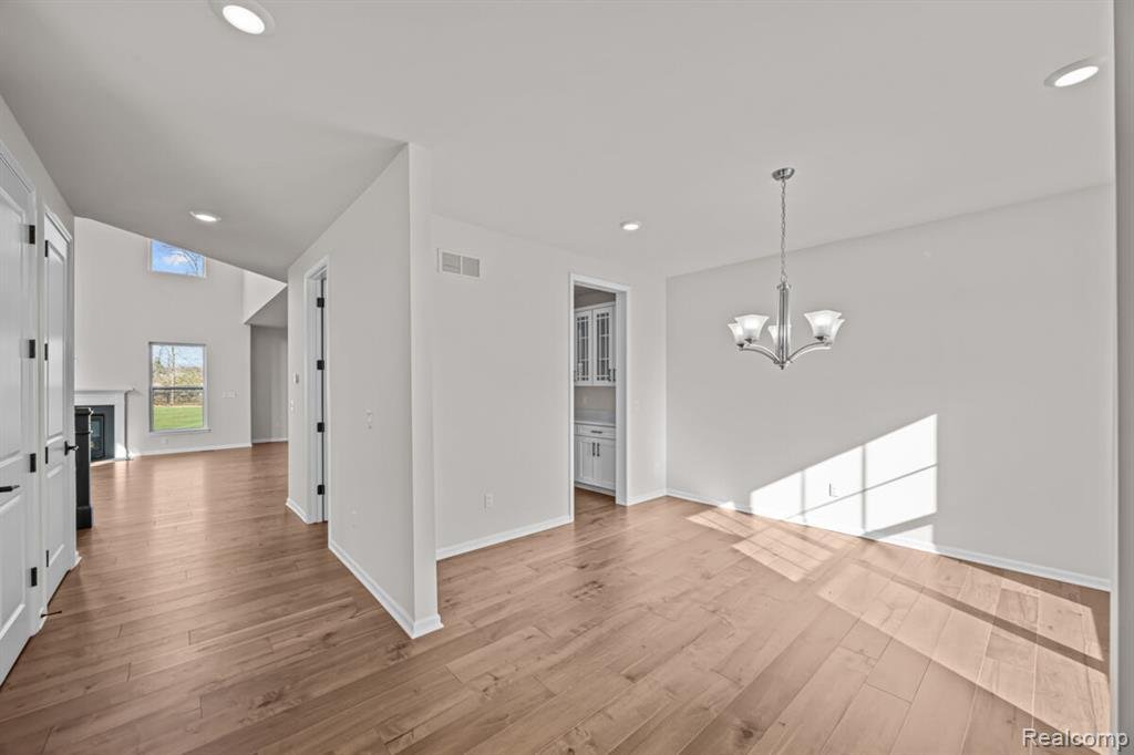 House in Washington, Michigan, United States 2 - 18307131