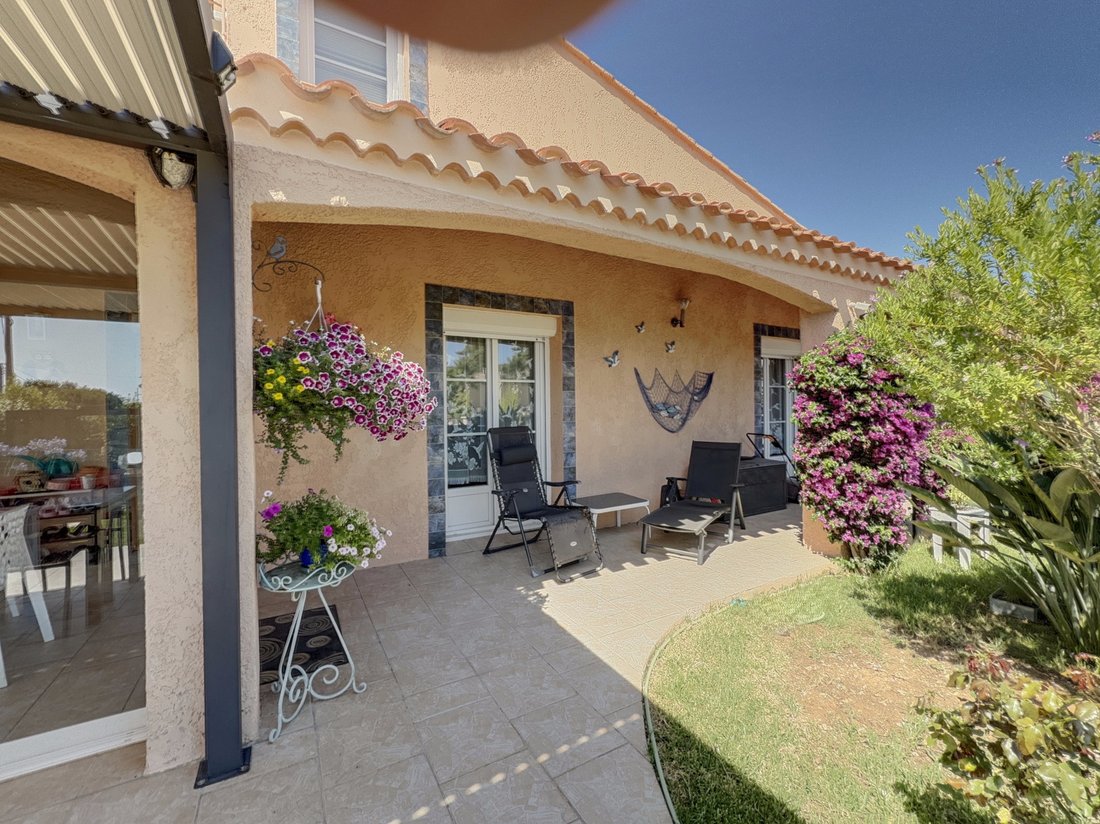 House in Le Fort, Six-Fours-les-Plages, France 3 - 18306378