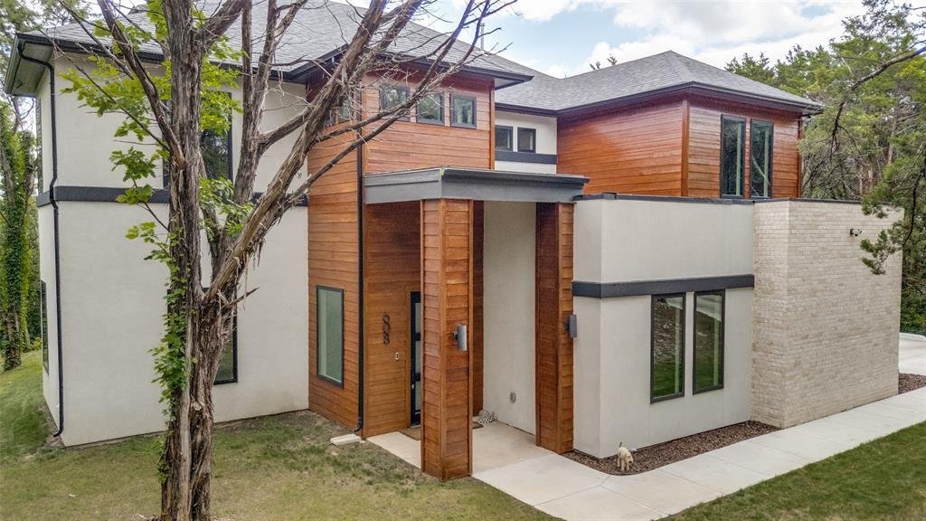 Casa en Cedar Hill, Texas, Estados Unidos 1 - 18306906
