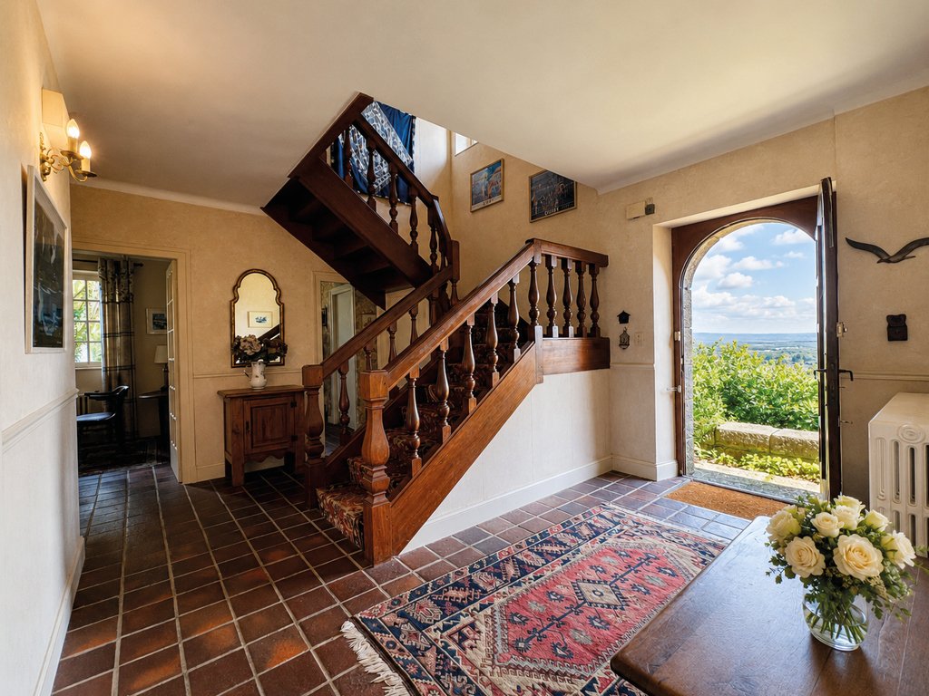 House in Pouldavid, Douarnenez, France 3 - 18306596