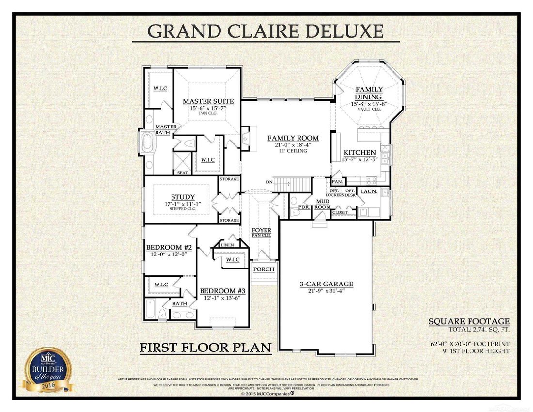 House in Washington, Michigan, United States 2 - 18307226