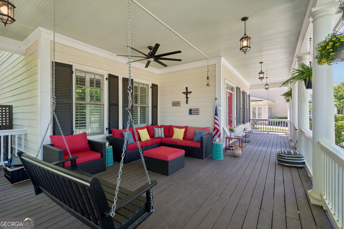 House in Douglasville, Georgia, United States 4 - 17722808