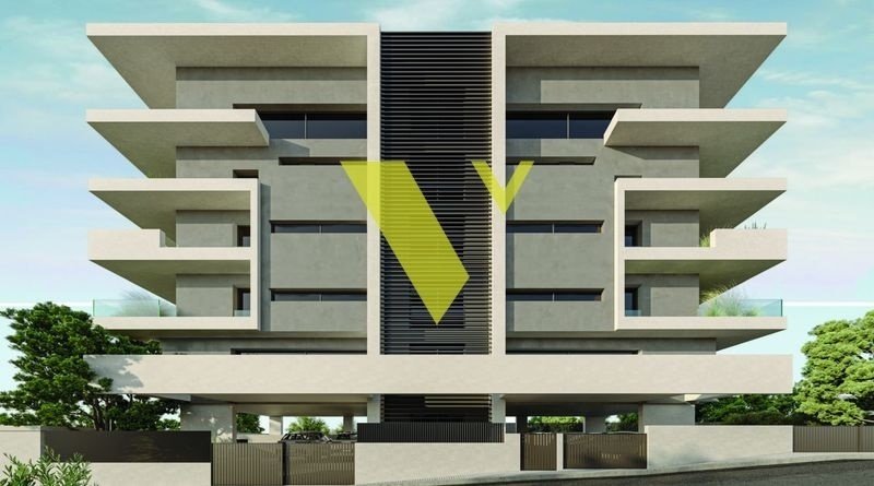 Apartment in Vari, Attica, Greece 5 - 18306897