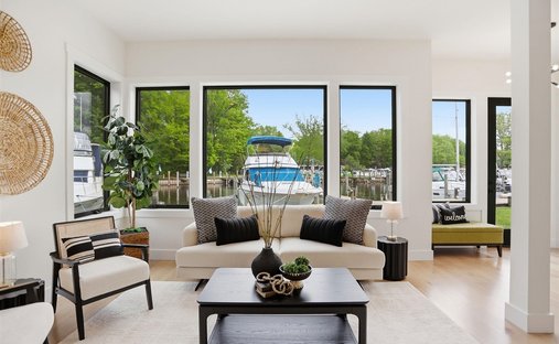 Condo in South Haven, Michigan, United States 1