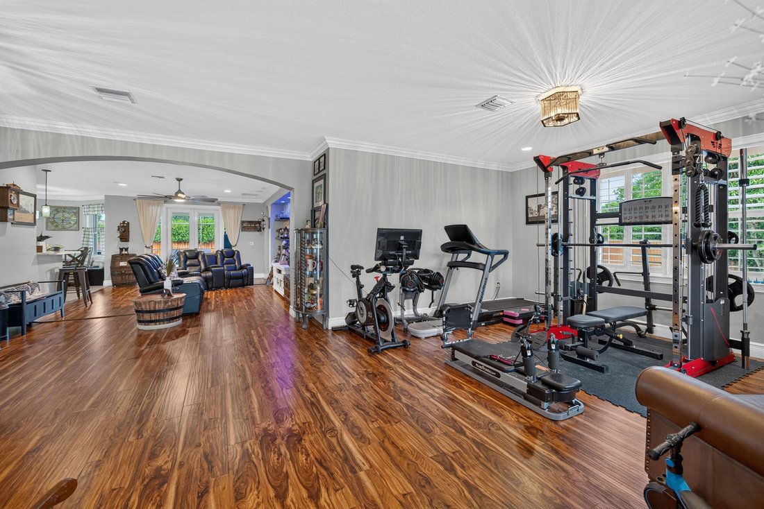 House in Homestead, Florida, United States 4 - 18306992