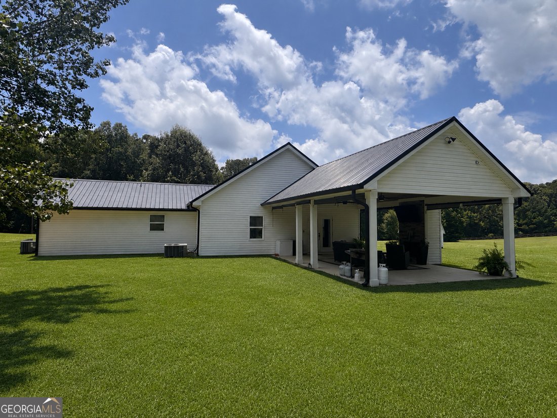 House in Brooks, Georgia, United States 1 - 18160197