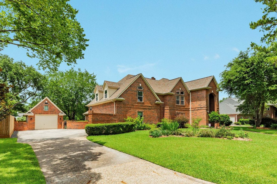 House in Houston, Texas, United States 3 - 18306930