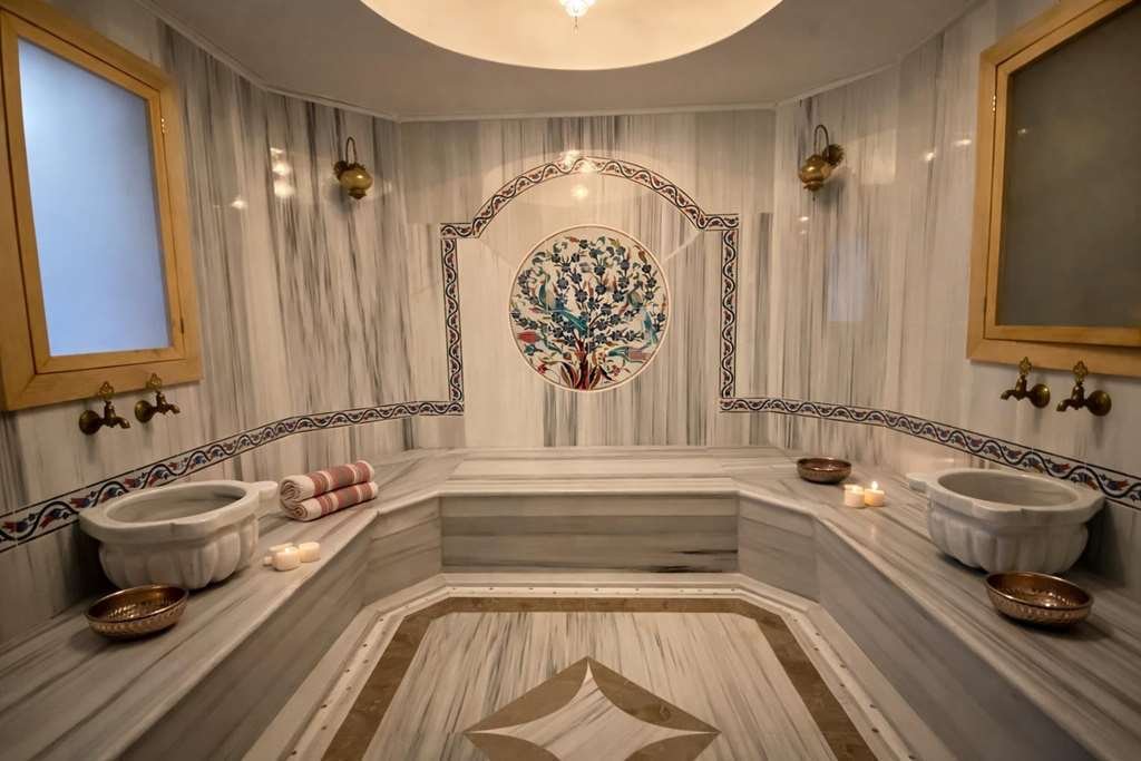 Villa in İstanbul, İstanbul, Turkey 4 - 18306637