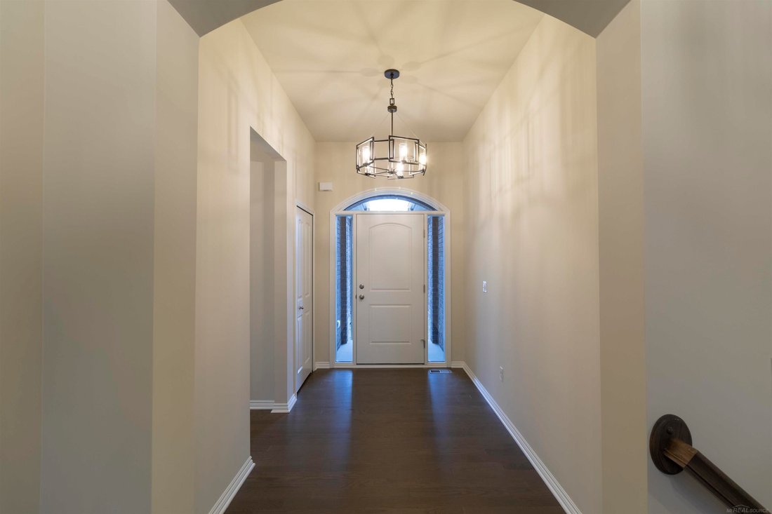 House in New Baltimore, Michigan, United States 4 - 18308621