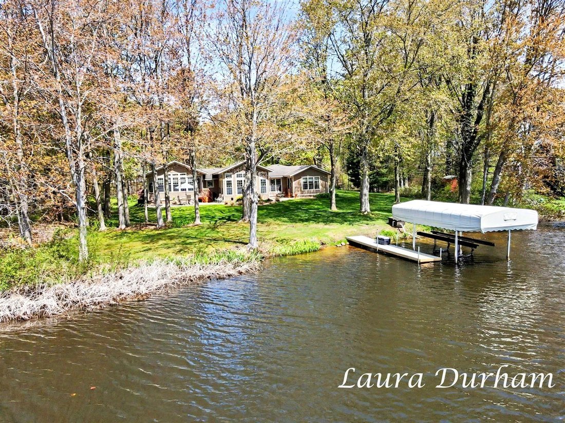 House in Holland, Michigan, United States 2 - 18307545