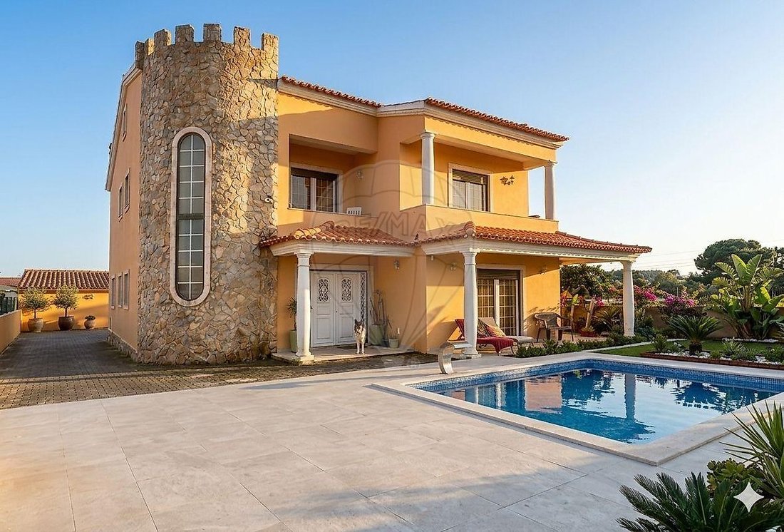 House in Gaeiras, Leiria District, Portugal 3 - 18306252