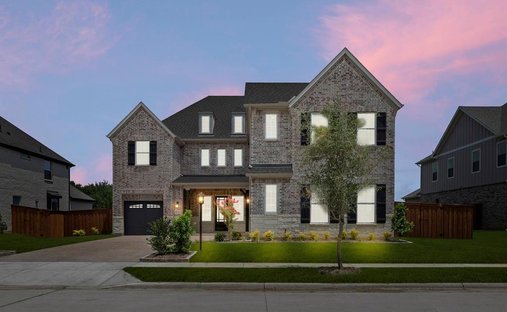 Casa a St. Paul, Texas, Stati Uniti 1