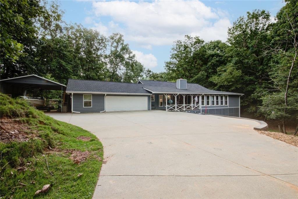 House in Cumming, Georgia, United States 1 - 18222571