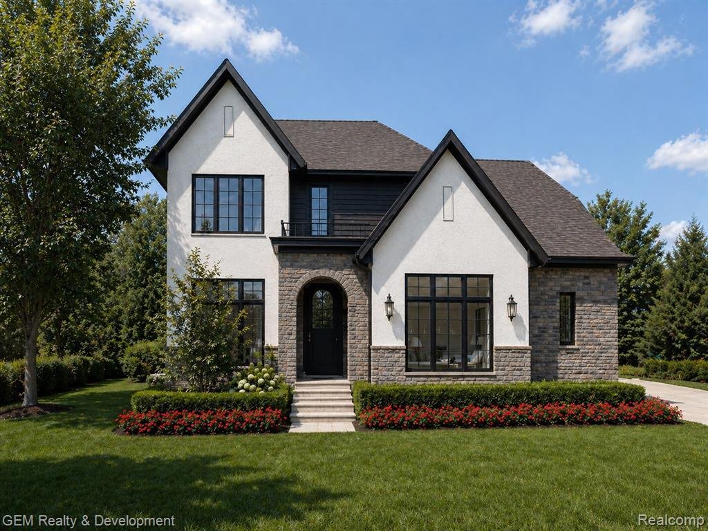 House in Novi, Michigan, United States 1 - 18307263