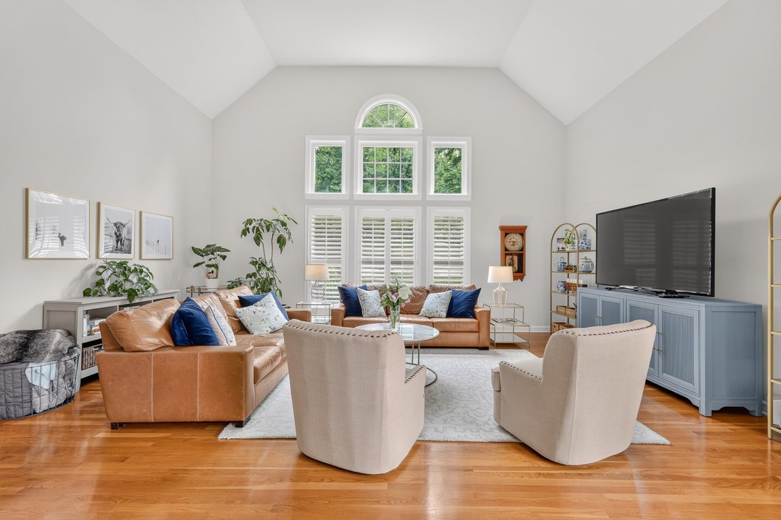 House in Franklin, Tennessee, United States 4 - 18306722
