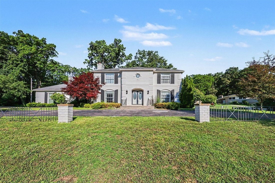 House in Bloomfield Hills, Michigan, United States 1 - 18309717