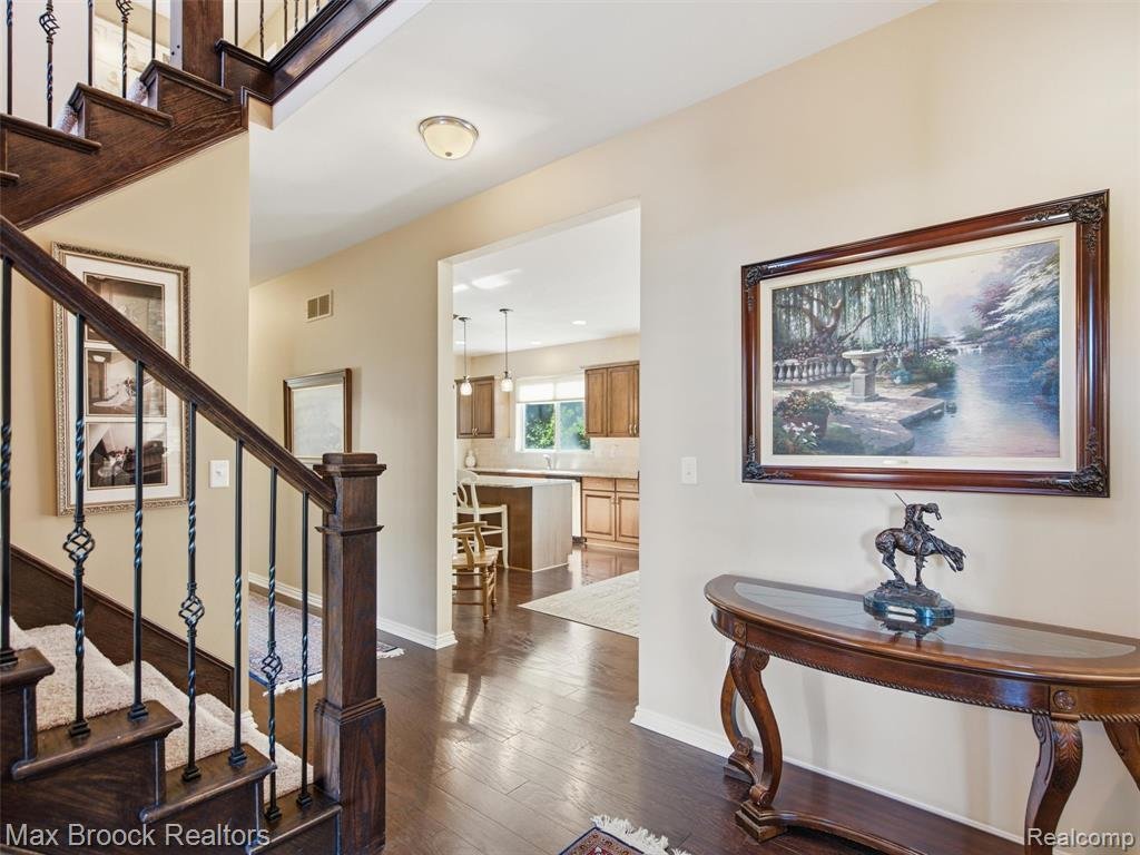 House in Oakland charter Township, Michigan, United States 5 - 18310077
