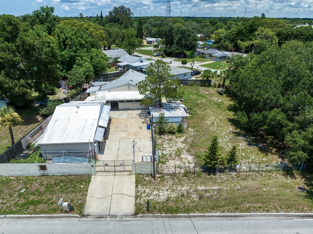 House in Clearwater, Florida, United States 3 - 18306159