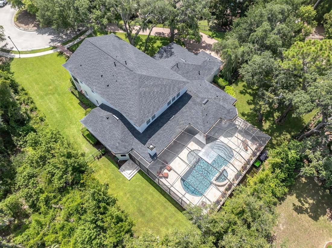 House in Lithia, Florida, United States 4 - 18306311