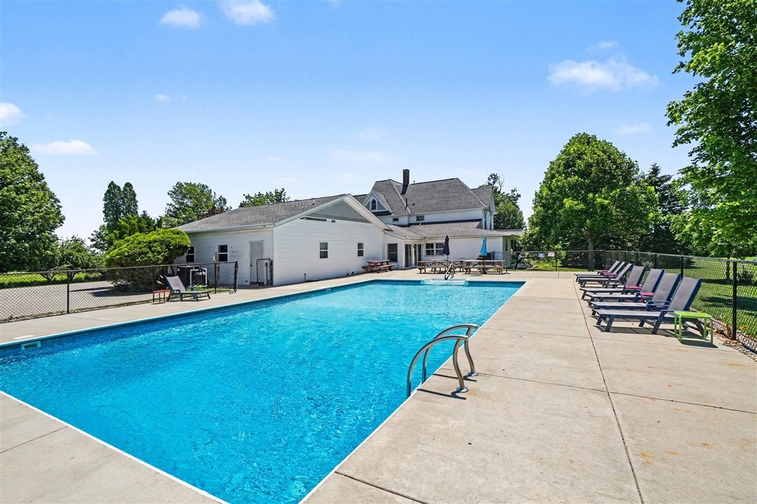 House in South Haven, Michigan, United States 2 - 18307177