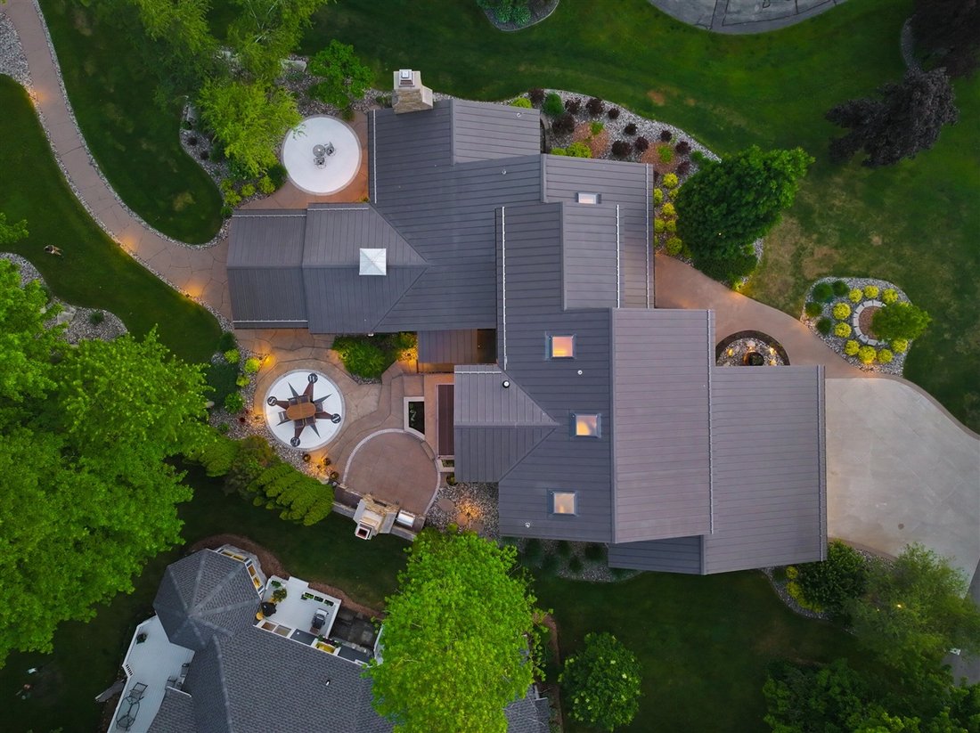 House in Pierson, Michigan, United States 5 - 18308623