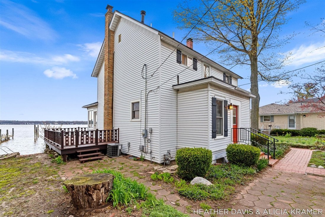 House in Holland, Michigan, United States 5 - 18307104