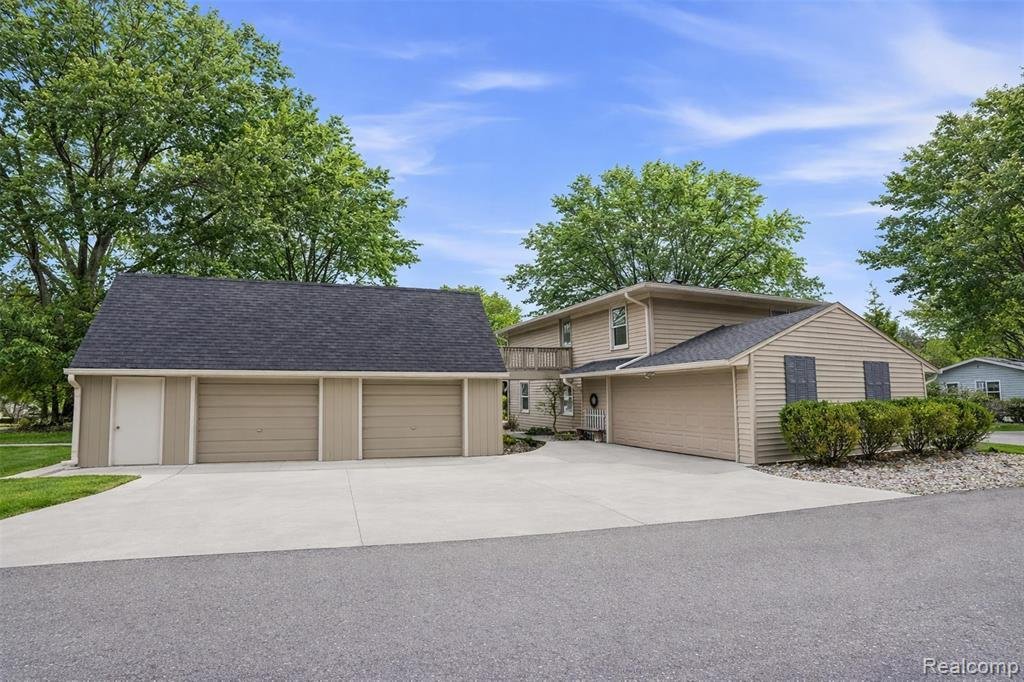 House in Township of Hamburg, Michigan, United States 3 - 18307746
