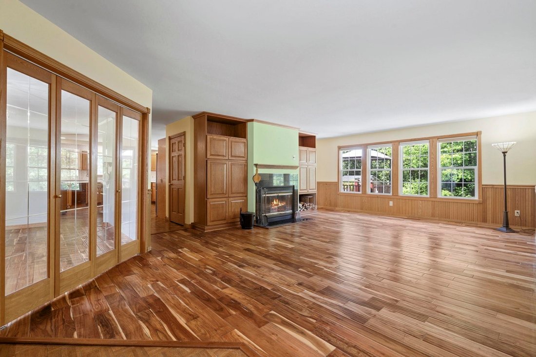 House in Traverse City, Michigan, United States 5 - 18309029