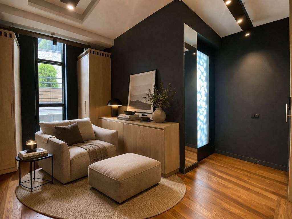 Villa in İstanbul, İstanbul, Turkey 3 - 18306637