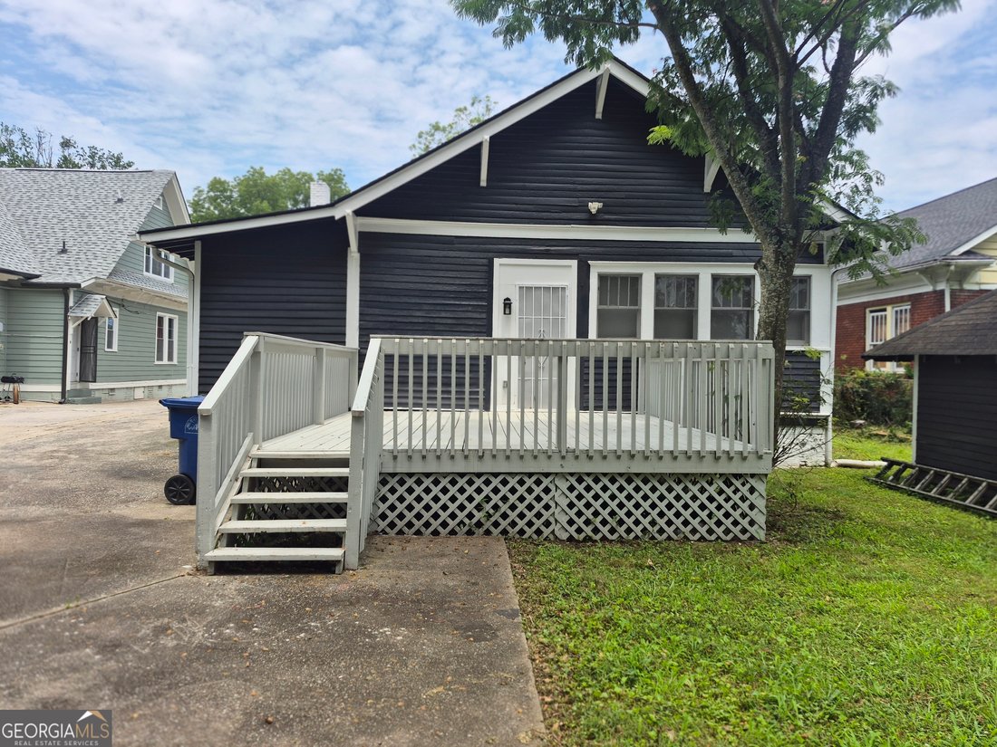 House in Atlanta, Georgia, United States 5 - 18306827