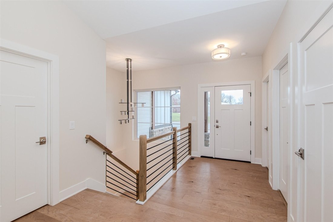 Condo in Ann Arbor, Michigan, United States 5 - 18309828