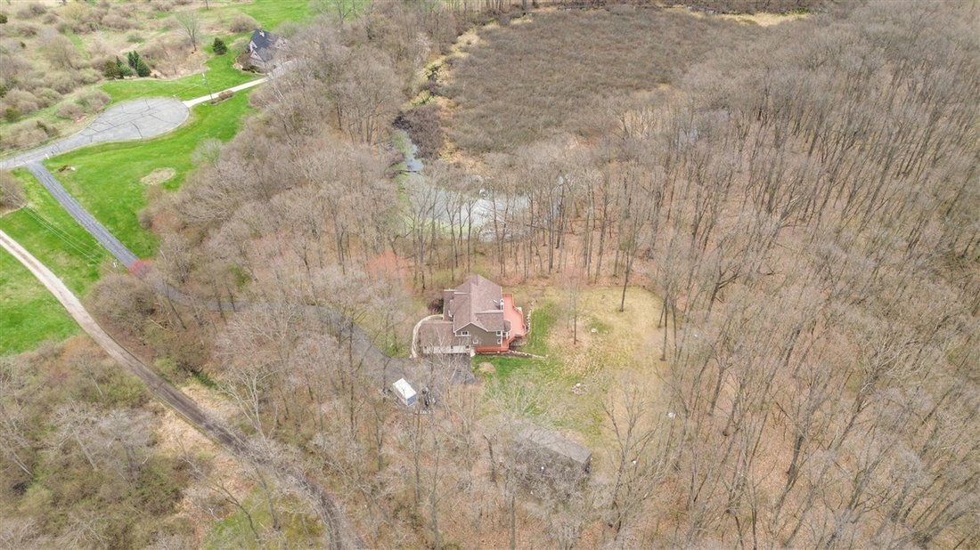Maison à Township of Hamburg, Michigan, États-Unis 2 - 18307072