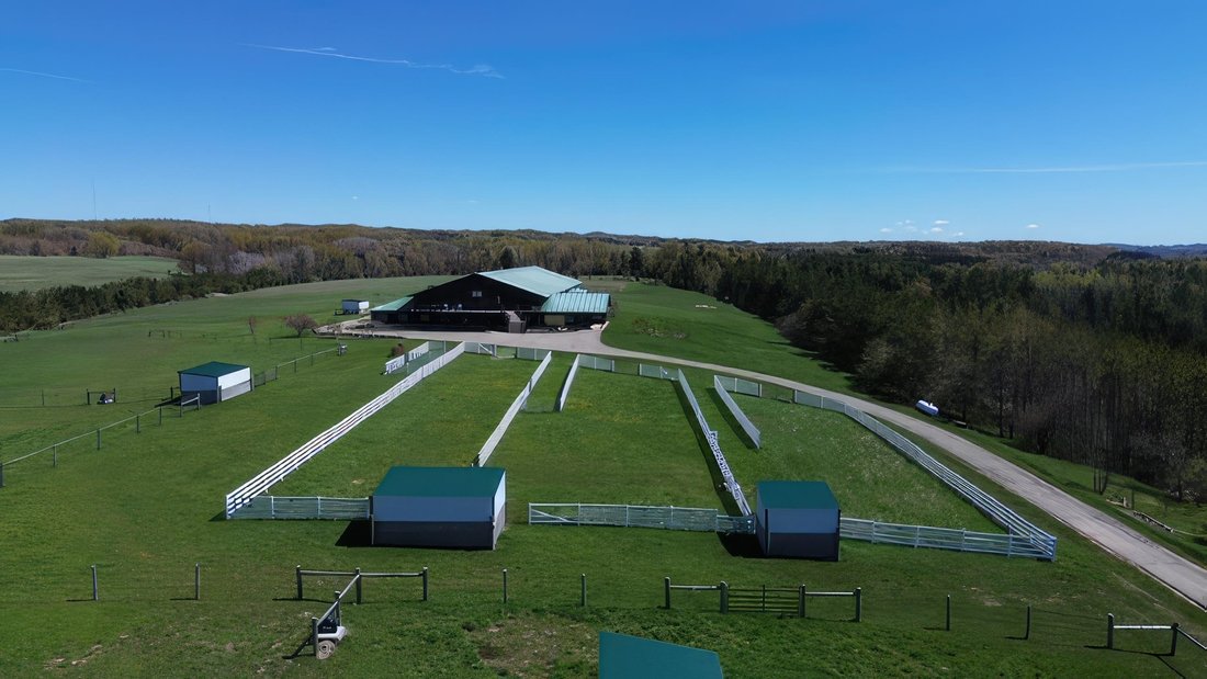 House in East Jordan, Michigan, United States 2 - 18307285