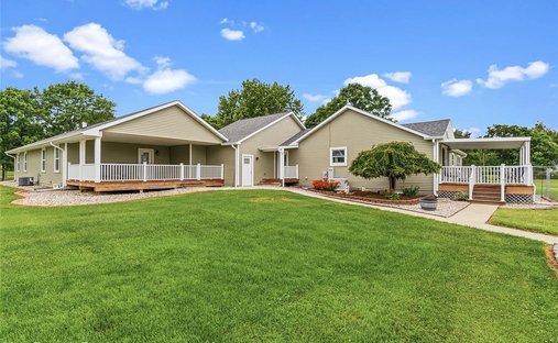 Maison à Midland, Michigan, États-Unis 1