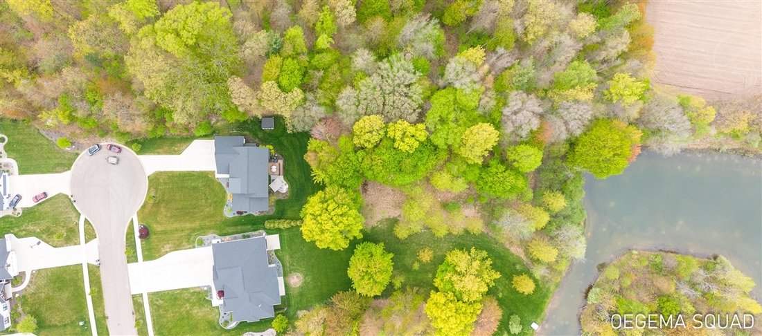 House in Hudsonville, Michigan, United States 2 - 18307366