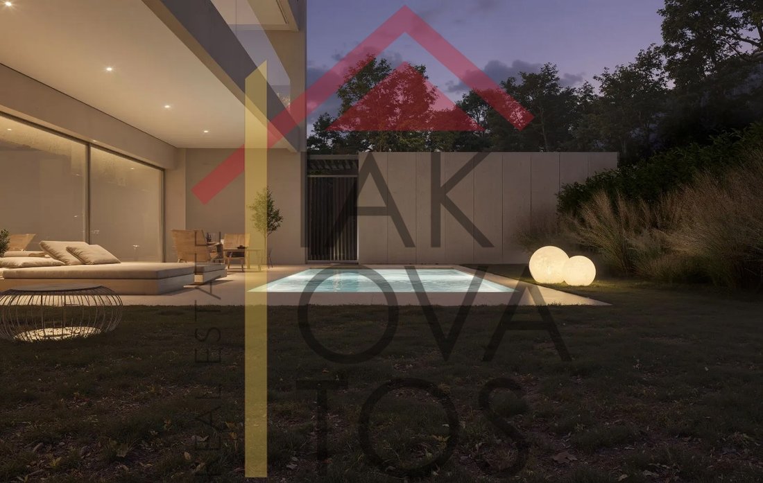 Apartment in Glyfada, Attica, Greece 4 - 18306781