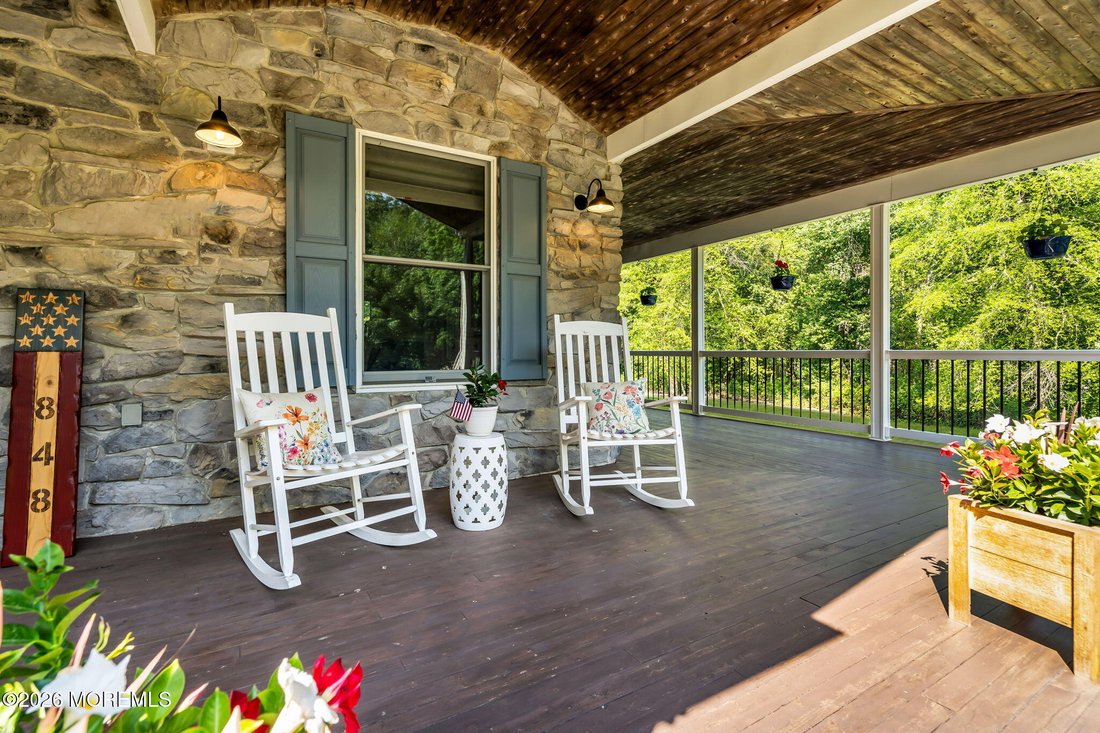 House in Jackson Township, New Jersey, United States 4 - 18306155