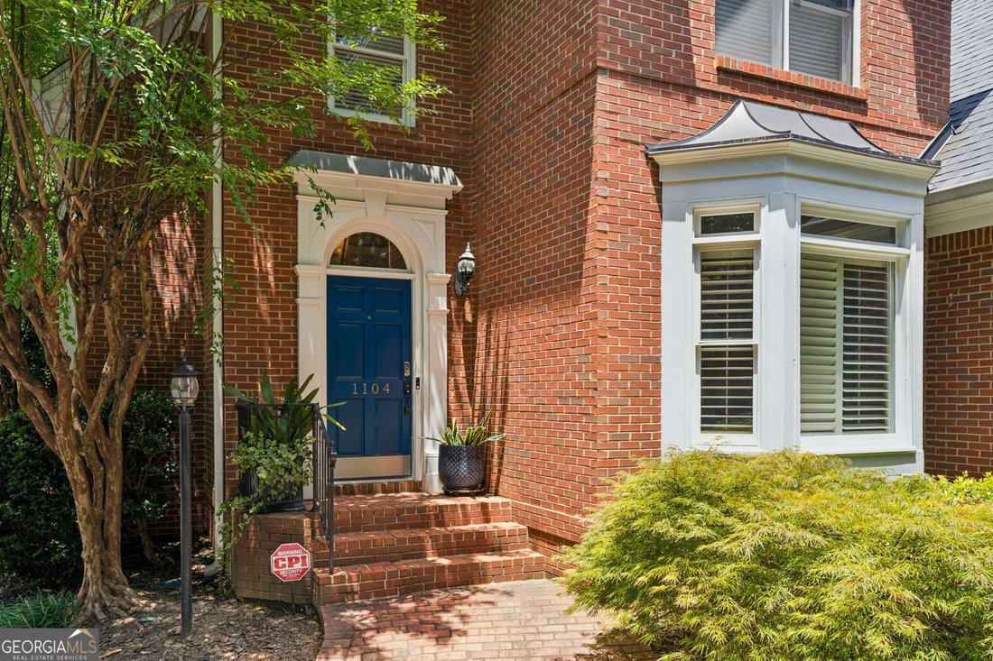 House in Atlanta, Georgia, United States 4 - 18306177