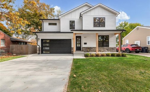 Casa a Royal Oak, Michigan, Stati Uniti 1