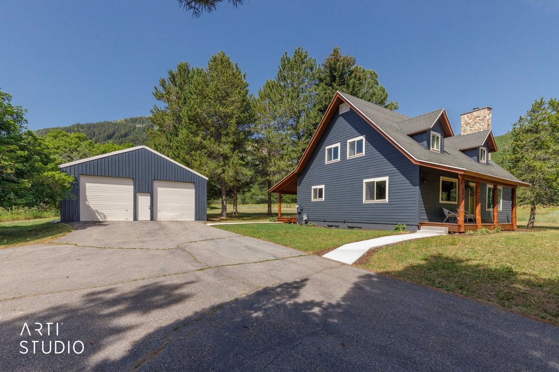 House in Eden, Utah, United States 3 - 18307021